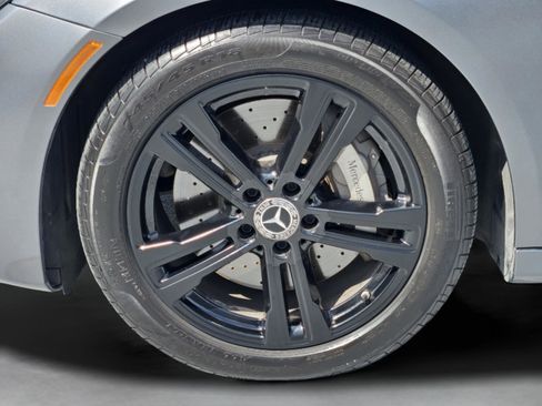 Used 2023 Mercedes-Benz E 350 Sedan image 35