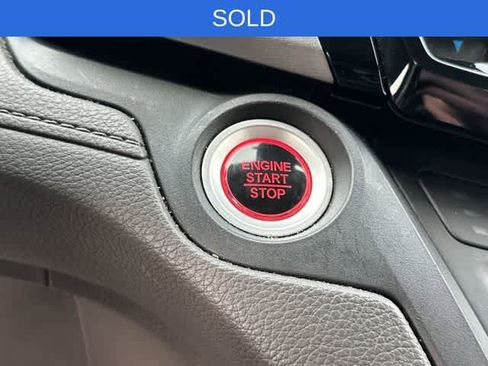 Used 2023 Honda Odyssey EX-L image 11