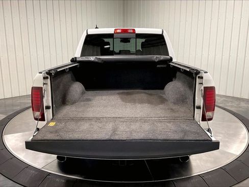Used 2017 RAM 1500 Sport AWD/4WD image 38