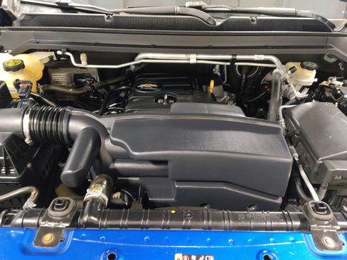 Used 2018 Chevrolet Colorado LT w/ LT Convenience Package image 30