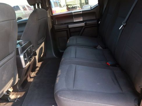 Used 2018 Ford F150 XLT w/ Equipment Group 302A Luxury AWD/4WD image 16