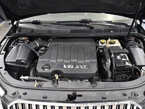 Used 2015 Buick LaCrosse Leather image 42