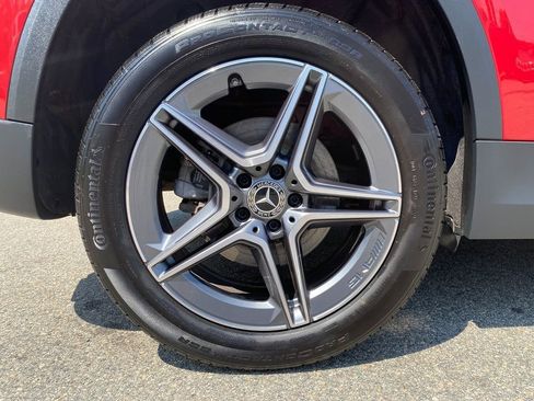 Used 2022 Mercedes-Benz GLA 250 4MATIC image 30