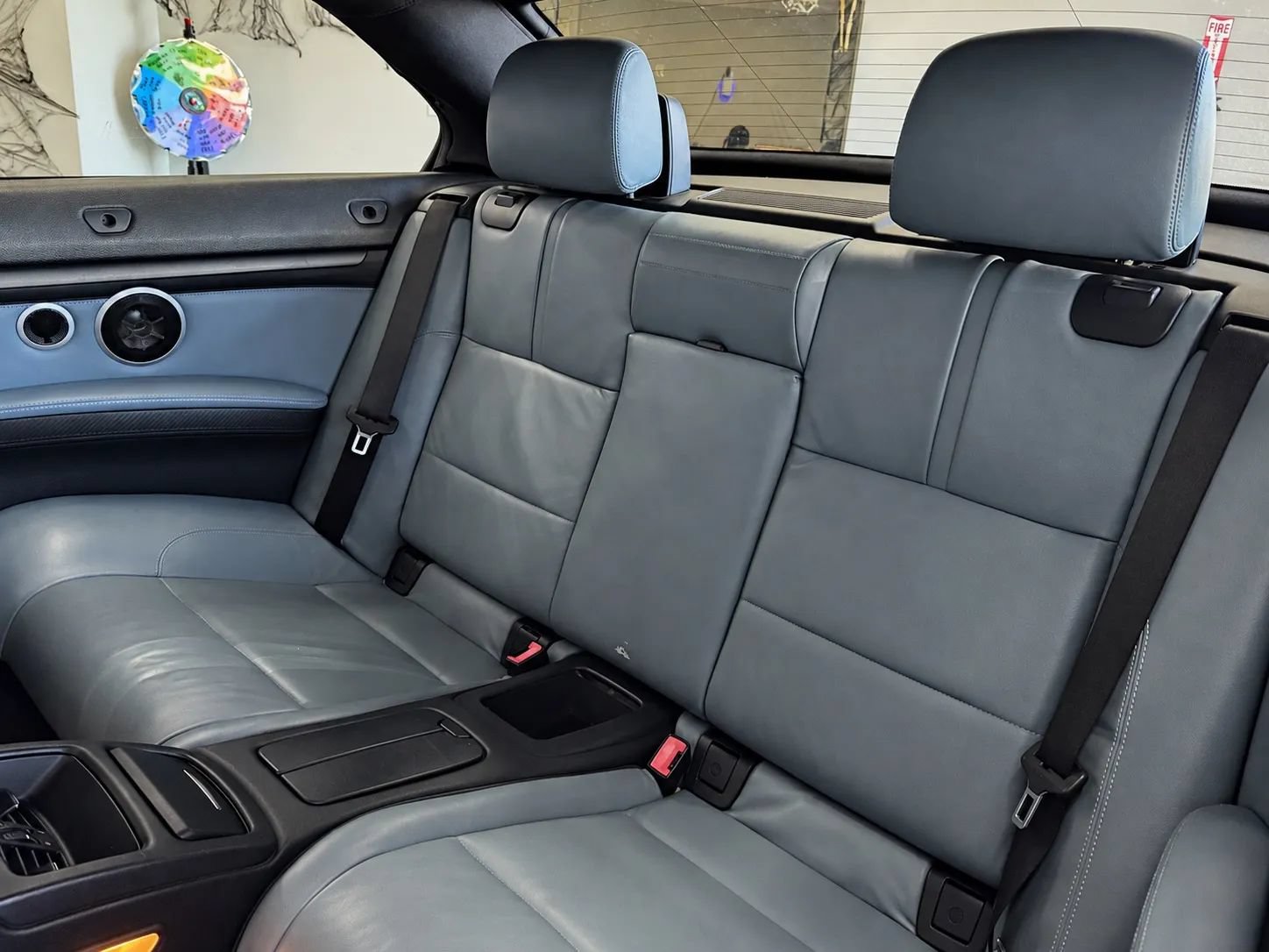 Used 2011 BMW M3 Convertible RWD image 46