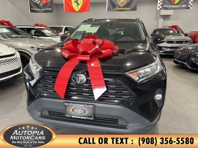 Used 2019 Toyota RAV4 XLE w/ Convenience Package