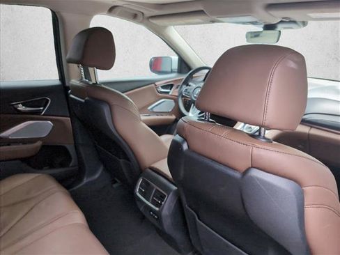 Used 2023 Acura RDX FWD w/ Technology Package image 21