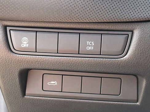 Certified 2023 MAZDA CX-50 2.5 S w/ Cargo Package image 26