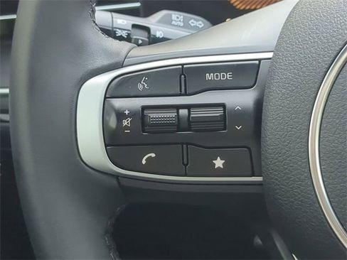 Used 2025 Kia K5 GT-Line image 24