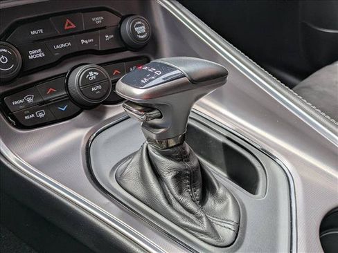 Used 2020 Dodge Challenger R/T Scat Pack RWD image 13