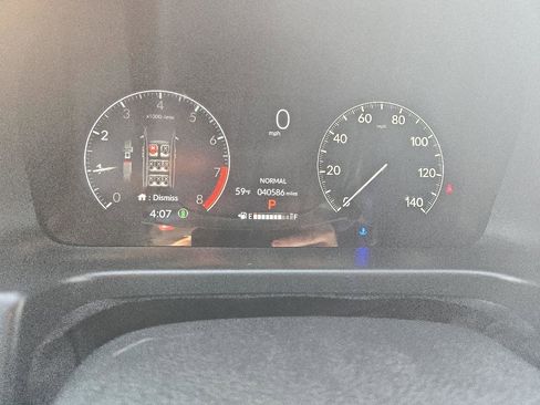 Used 2025 Honda Odyssey Sport-L image 21