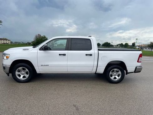 Used 2019 RAM 1500 Tradesman AWD/4WD image 5