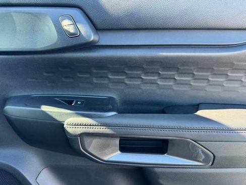 New 2025 Ford Ranger XLT w/ Equipment Group 301A High image 21