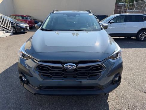 Certified 2024 Subaru Crosstrek 2.0i Premium AWD/4WD image 3