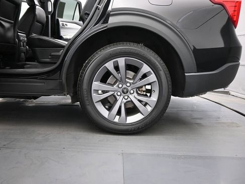 Certified 2023 Ford Explorer XLT w/ Equipment Group 202A image 25