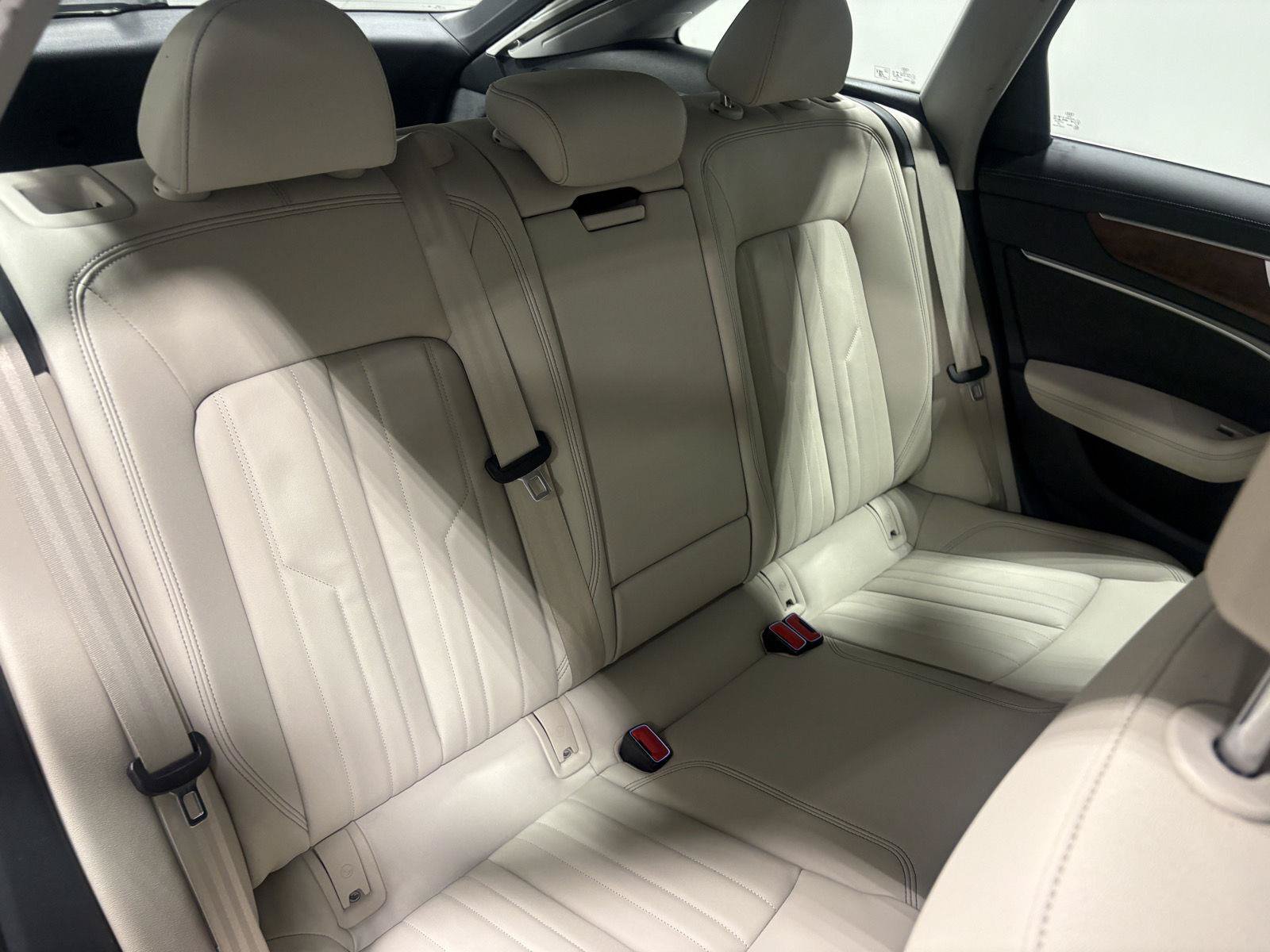 Used 2021 Audi A6 3.0T allroad Premium Plus AWD/4WD image 11