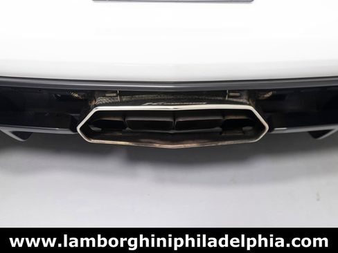 Used 2016 Lamborghini Aventador LP 700-4 AWD/4WD image 52