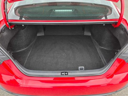 Certified 2025 Toyota Camry SE FWD image 16