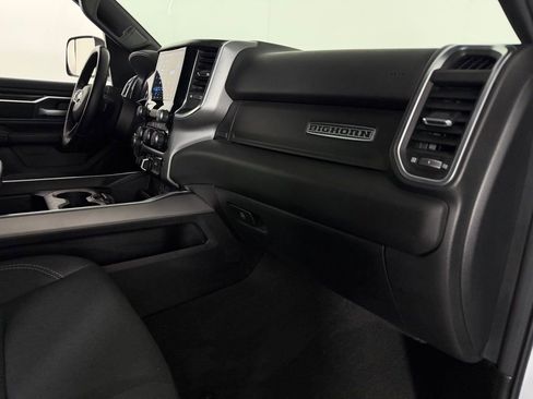 Certified 2024 RAM 1500 Big Horn w/ Trailer Tow Group image 30