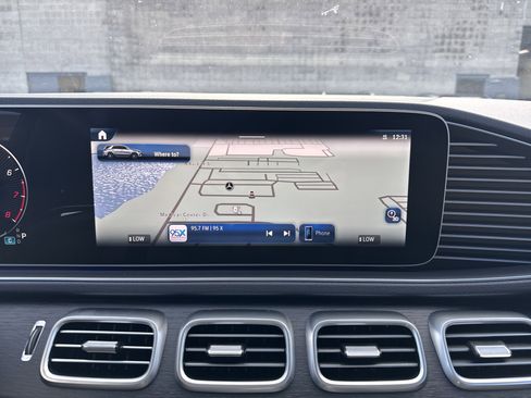 Used 2026 Mercedes-Benz GLE 350 4MATIC image 22