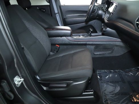 Used 2025 Dodge Durango GT image 35