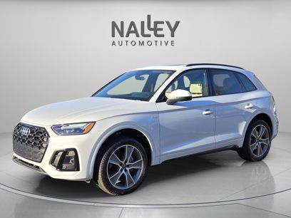 Used 2025 Audi Q5 2.0T Premium w/ Convenience Plus Package