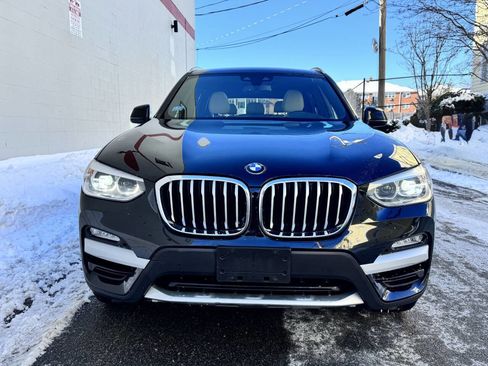 Used 2019 BMW X3 xDrive30i w/ Premium Package image 4