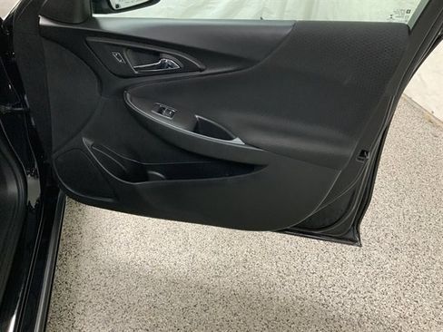 Used 2023 Chevrolet Malibu LT image 20