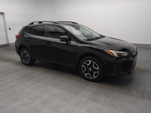 Used 2018 Subaru Crosstrek 2.0i Limited AWD/4WD image 11