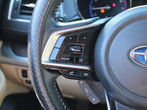 Used 2018 Subaru Outback 2.5i Limited image 21