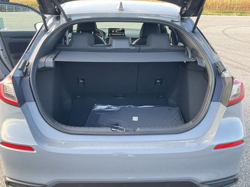 New 2026 Honda Civic Sport image 30