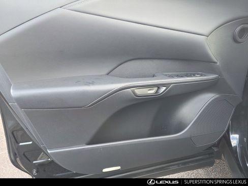Used 2025 Lexus RX 350 Premium image 11