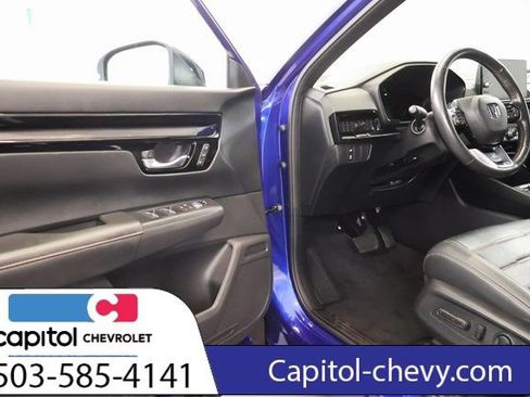 Used 2024 Honda CR-V Sport Touring image 9