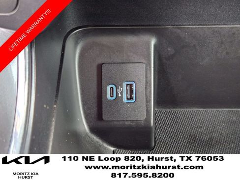 Used 2023 Ford F150 XLT w/ Equipment Group 302A High AWD/4WD image 22