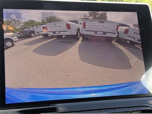 New 2026 Jeep Compass Latitude image 20