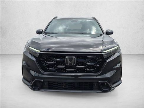 Used 2024 Honda CR-V Sport-L image 2