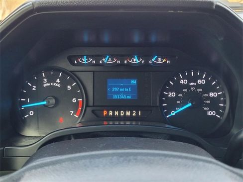 Used 2019 Ford F350 XL w/ Power Equipment Group image 26