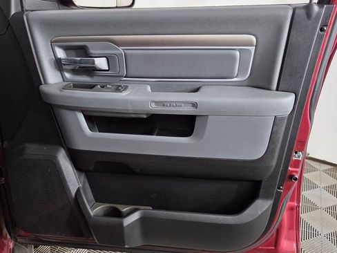 Used 2013 RAM 1500 Big Horn image 31