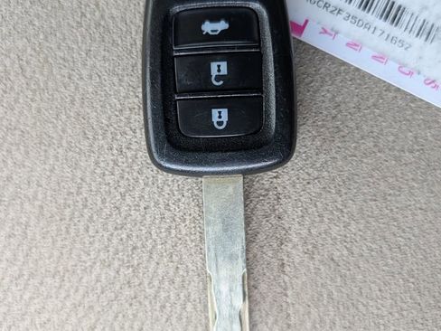 Used 2013 Honda Accord LX image 18
