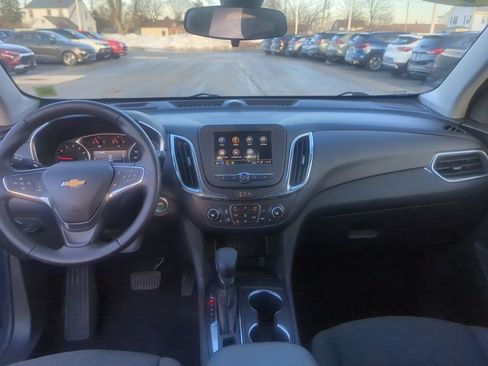 Certified 2024 Chevrolet Equinox LT image 27