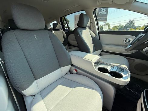 Certified 2026 Hyundai Ioniq 9 SE AWD/4WD image 25