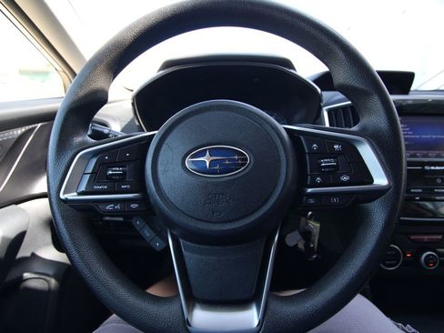 Used 2021 Subaru Crosstrek 2.0i w/ Popular Package #1 AWD/4WD image 19