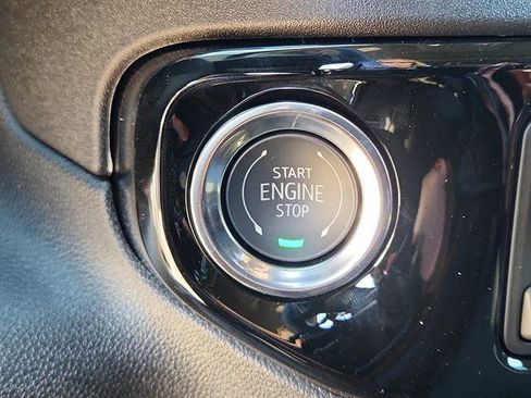 New 2026 Chevrolet Silverado 1500 LT w/ Protection Package image 16