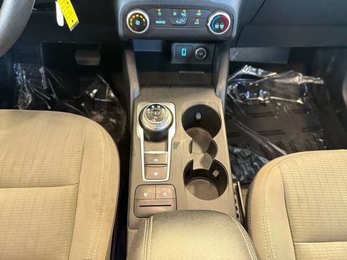 Certified 2020 Ford Escape S FWD image 4