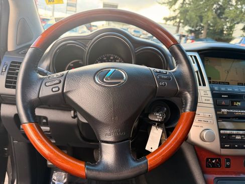 Used 2008 Lexus RX 400h AWD image 32