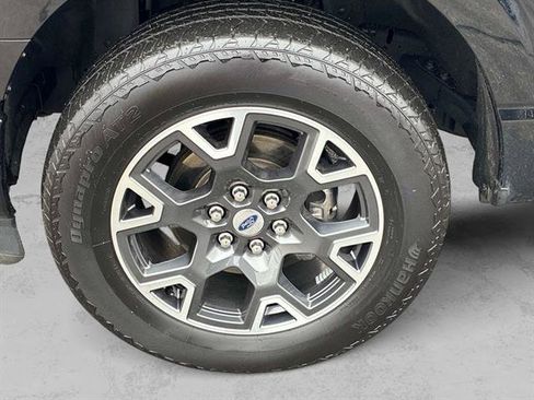 Used 2024 Ford F150 STX image 16