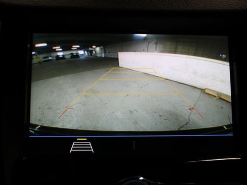 Used 2019 Chevrolet Trax LS image 17