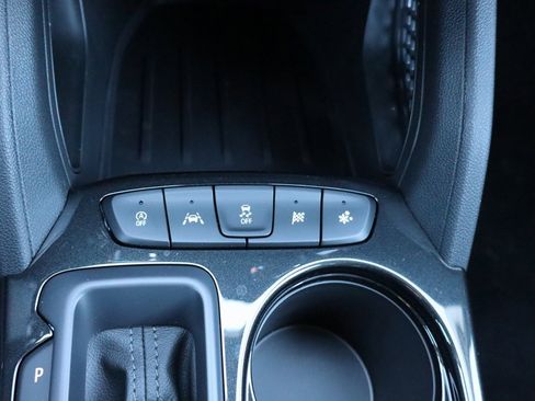 New 2026 Chevrolet TrailBlazer LT w/ Driver Confidence Package image 8