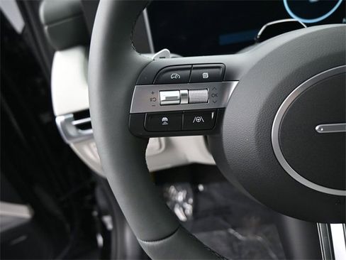 New 2026 Hyundai Tucson Limited image 18