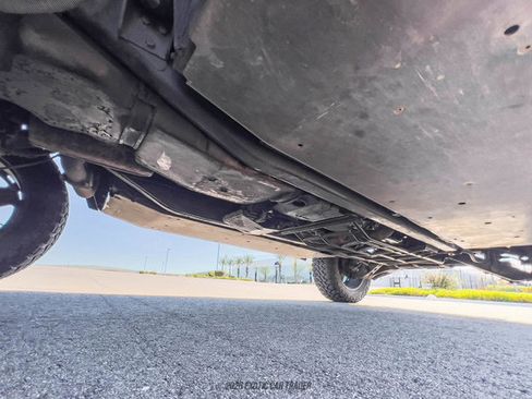 Used 2002 HUMMER H1 4-Door Wagon image 78