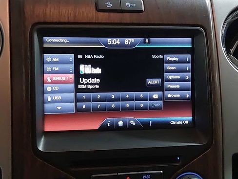 Used 2013 Ford F150 Lariat w/ Luxury Equipment Group AWD/4WD image 21